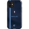 NBA Memphis Grizzlies Jersey iPhone 12 Mini Impact Case
