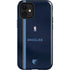 NBA Memphis Grizzlies Jersey iPhone 12 Mini Impact Case