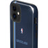 NBA Memphis Grizzlies Jersey iPhone 12 Mini Impact Case