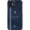 NBA Memphis Grizzlies Jersey iPhone 12 Mini Lite Case