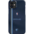 NBA Memphis Grizzlies Jersey iPhone 12 Mini Lite Case