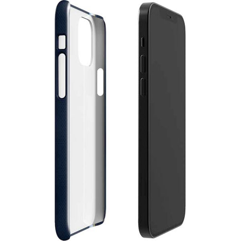 NBA Memphis Grizzlies Jersey iPhone 12 Mini Lite Case