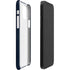 NBA Memphis Grizzlies Jersey iPhone 12 Mini Lite Case