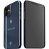 NBA Memphis Grizzlies Jersey iPhone 12 Mini Lite Case