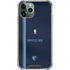 NBA Memphis Grizzlies Jersey iPhone 12 Pro Clear Case