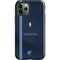 NBA Memphis Grizzlies Jersey iPhone 12 Pro Impact Case