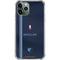 NBA Memphis Grizzlies Jersey iPhone 12 Pro Max Clear Case