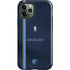 NBA Memphis Grizzlies Jersey iPhone 12 Pro Max Impact Case