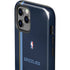 NBA Memphis Grizzlies Jersey iPhone 12 Pro Max Impact Case