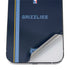 NBA Memphis Grizzlies Jersey iPhone 12 Pro Max Skin