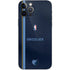 NBA Memphis Grizzlies Jersey iPhone 12 Pro Skin