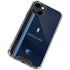 NBA Memphis Grizzlies Jersey iPhone 13 Clear Case