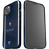 NBA Memphis Grizzlies Jersey iPhone 13 Impact Case