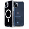 NBA Memphis Grizzlies Jersey iPhone 13 MagSafe Case