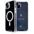 NBA Memphis Grizzlies Jersey iPhone 13 MagSafe Case