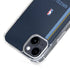 NBA Memphis Grizzlies Jersey iPhone 13 MagSafe Case