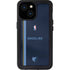 NBA Memphis Grizzlies Jersey iPhone 13 Mini Waterproof Case