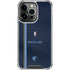 NBA Memphis Grizzlies Jersey iPhone 13 Pro Clear Case