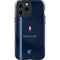 NBA Memphis Grizzlies Jersey iPhone 13 Pro Max Impact Case