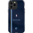 NBA Memphis Grizzlies Jersey iPhone 13 Pro Max Impact Case