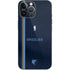 NBA Memphis Grizzlies Jersey iPhone 13 Pro Max Skin