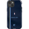 NBA Memphis Grizzlies Jersey iPhone 14 Impact Case