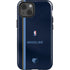 NBA Memphis Grizzlies Jersey iPhone 14 Impact Case