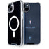 NBA Memphis Grizzlies Jersey iPhone 14 MagSafe Case