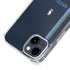 NBA Memphis Grizzlies Jersey iPhone 14 MagSafe Case