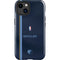 NBA Memphis Grizzlies Jersey iPhone 14 Plus Impact Case