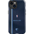 NBA Memphis Grizzlies Jersey iPhone 14 Plus Impact Case