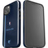 NBA Memphis Grizzlies Jersey iPhone 14 Plus Impact Case