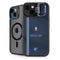 NBA Memphis Grizzlies Jersey iPhone 14 Plus Kickstand Case