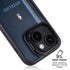 NBA Memphis Grizzlies Jersey iPhone 14 Plus Kickstand Case