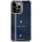 NBA Memphis Grizzlies Jersey iPhone 14 Pro Clear Case