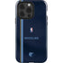NBA Memphis Grizzlies Jersey iPhone 14 Pro Impact Case