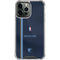 NBA Memphis Grizzlies Jersey iPhone 14 Pro Max Clear Case