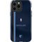 NBA Memphis Grizzlies Jersey iPhone 14 Pro Max Impact Case