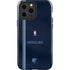 NBA Memphis Grizzlies Jersey iPhone 14 Pro Max Impact Case