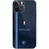NBA Memphis Grizzlies Jersey iPhone 14 Pro Max Skin