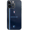 NBA Memphis Grizzlies Jersey iPhone 14 Pro Skin