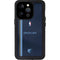 NBA Memphis Grizzlies Jersey iPhone 14 Pro Waterproof Case