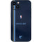 NBA Memphis Grizzlies Jersey iPhone Skins