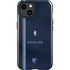 NBA Memphis Grizzlies Jersey iPhone 15 Impact Case