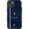 NBA Memphis Grizzlies Jersey iPhone 15 Plus Impact Case