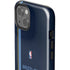 NBA Memphis Grizzlies Jersey iPhone 15 Plus Impact Case