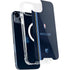 NBA Memphis Grizzlies Jersey iPhone 15 Plus MagSafe Case