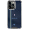 NBA Memphis Grizzlies Jersey iPhone 15 Pro Clear Case