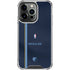 NBA Memphis Grizzlies Jersey iPhone 15 Pro Clear Case