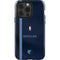 NBA Memphis Grizzlies Jersey iPhone 15 Pro Impact Case